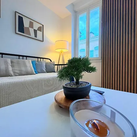 L'atelier Bohème - élégant En Centre Apartamento Pamiers