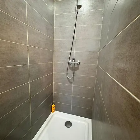 Apartamento L'atelier Bohème - élégant En Centre