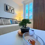 L'atelier Boheme - Elegant En Centre Apartment Pamiers