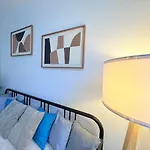 L'atelier Boheme - Elegant En Centre * Pamiers