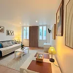 L'atelier Boheme - Elegant En Centre Apartment