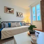 L'atelier Boheme - Elegant En Centre Apartment Pamiers