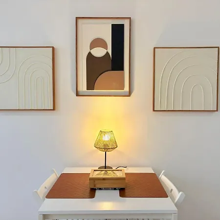 L'atelier Boheme - Elegant En Centre Pamiers