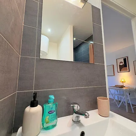 L'atelier Boheme - Elegant En Centre Pamiers